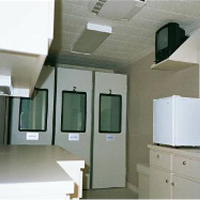 Cabinets