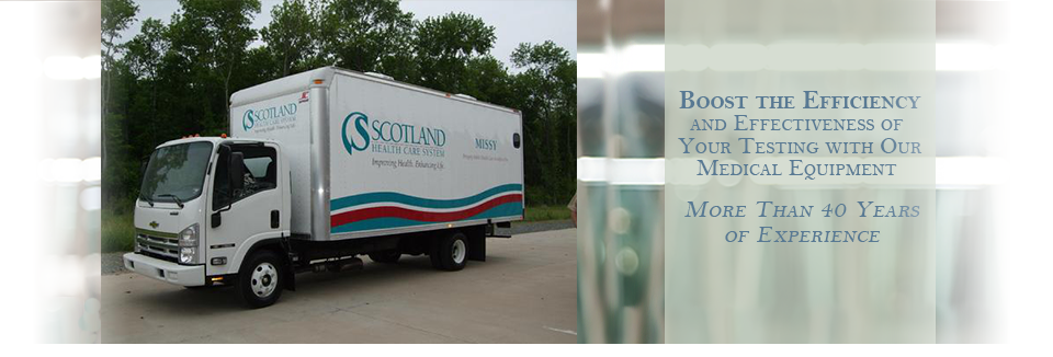 Medical Vehicles